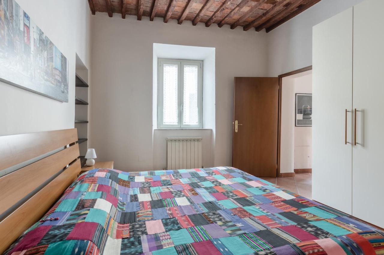 Lucca - Piazza Dell'Anfiteatro Central Apartment! Ngoại thất bức ảnh