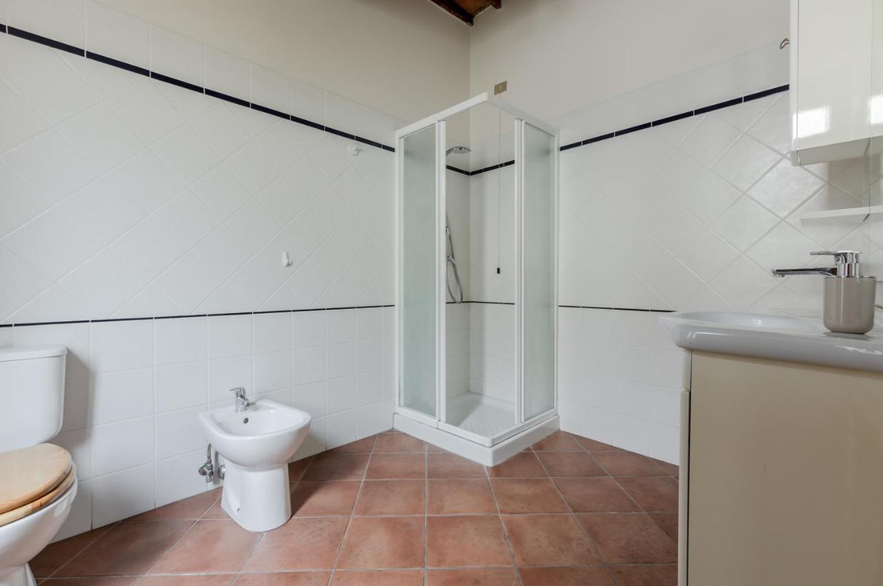 Lucca - Piazza Dell'Anfiteatro Central Apartment! Ngoại thất bức ảnh