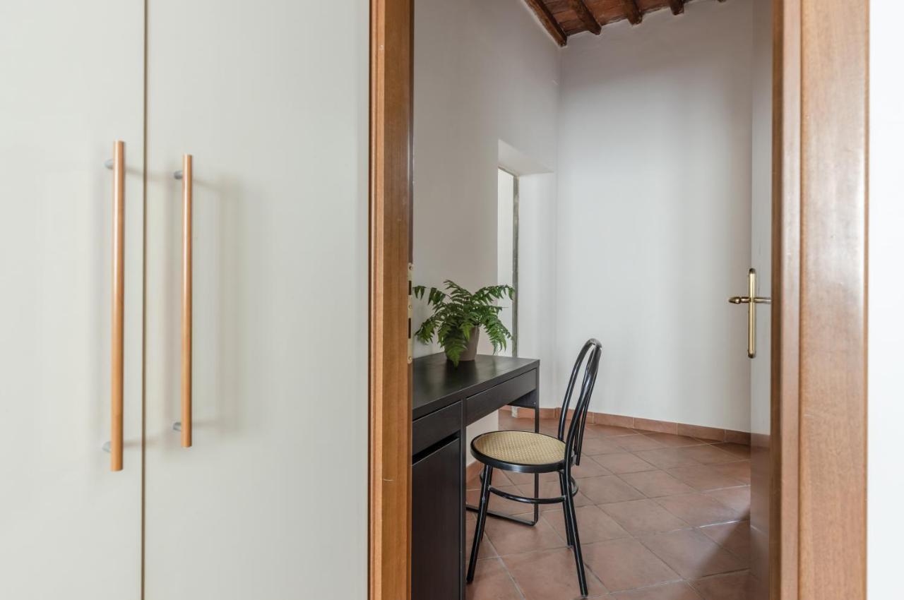Lucca - Piazza Dell'Anfiteatro Central Apartment! Ngoại thất bức ảnh